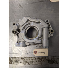 115M003 Engine Oil Pump From 2013 Ram 1500  5.7 53021622BG